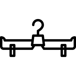 A black background with a plane flying in the sky.