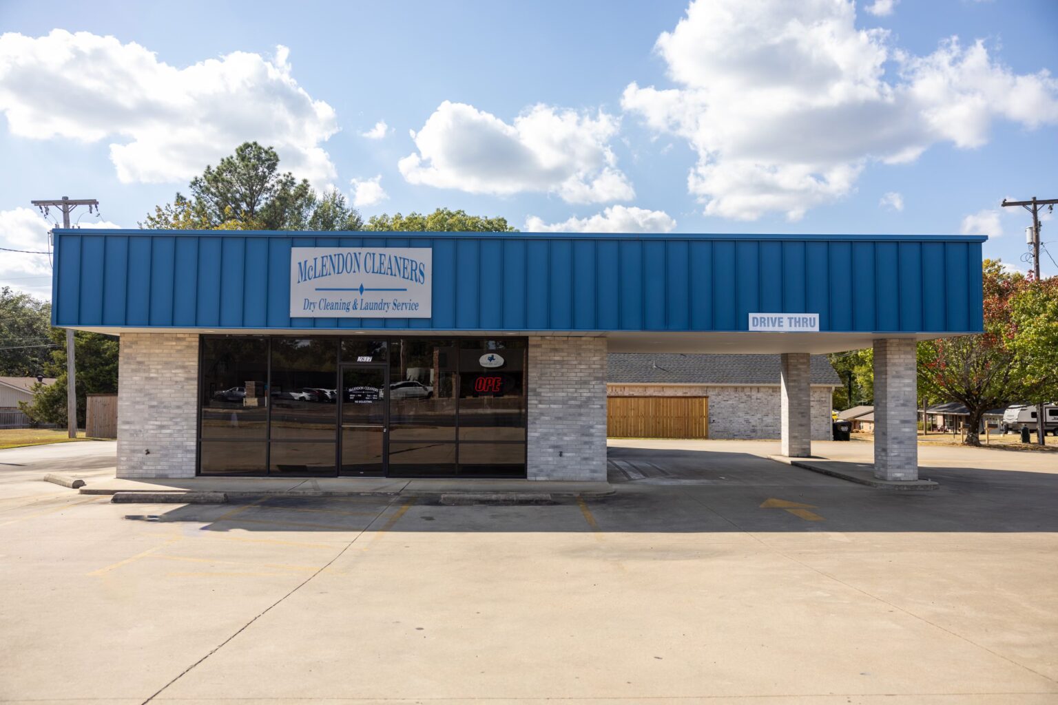 McLendon Cleaners photo 5