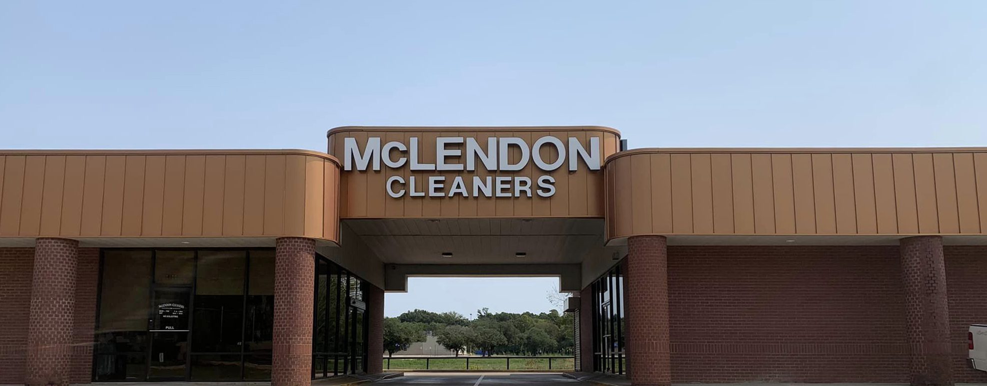 Mclendon Cleaners photo 11